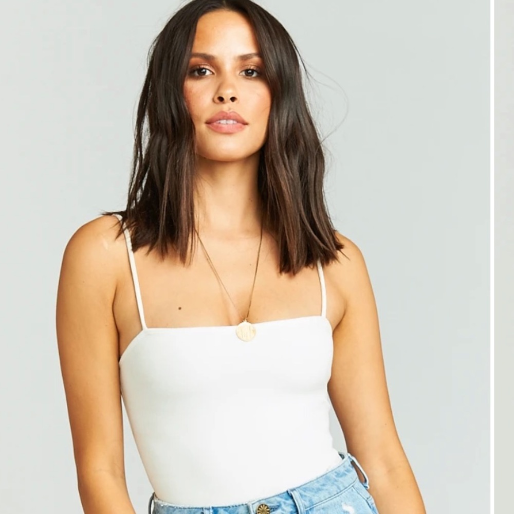 SMYM amabella bodysuit large